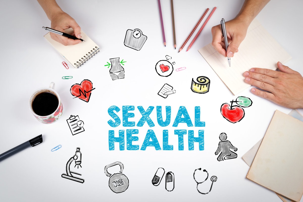 Sexual Wellness for Older Adults How Age Affects Sexual Health and Ways to Improve It