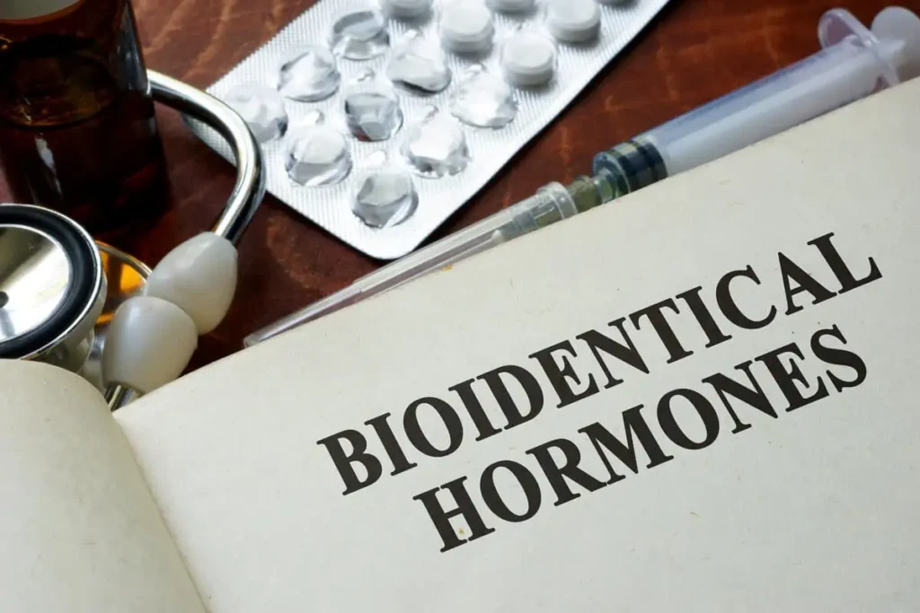 Bioidentical Hormones by The Alchemy Clinic in Manchester NH