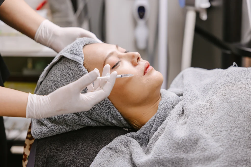 Kybella | alchemyclinic | London, New Hampshire