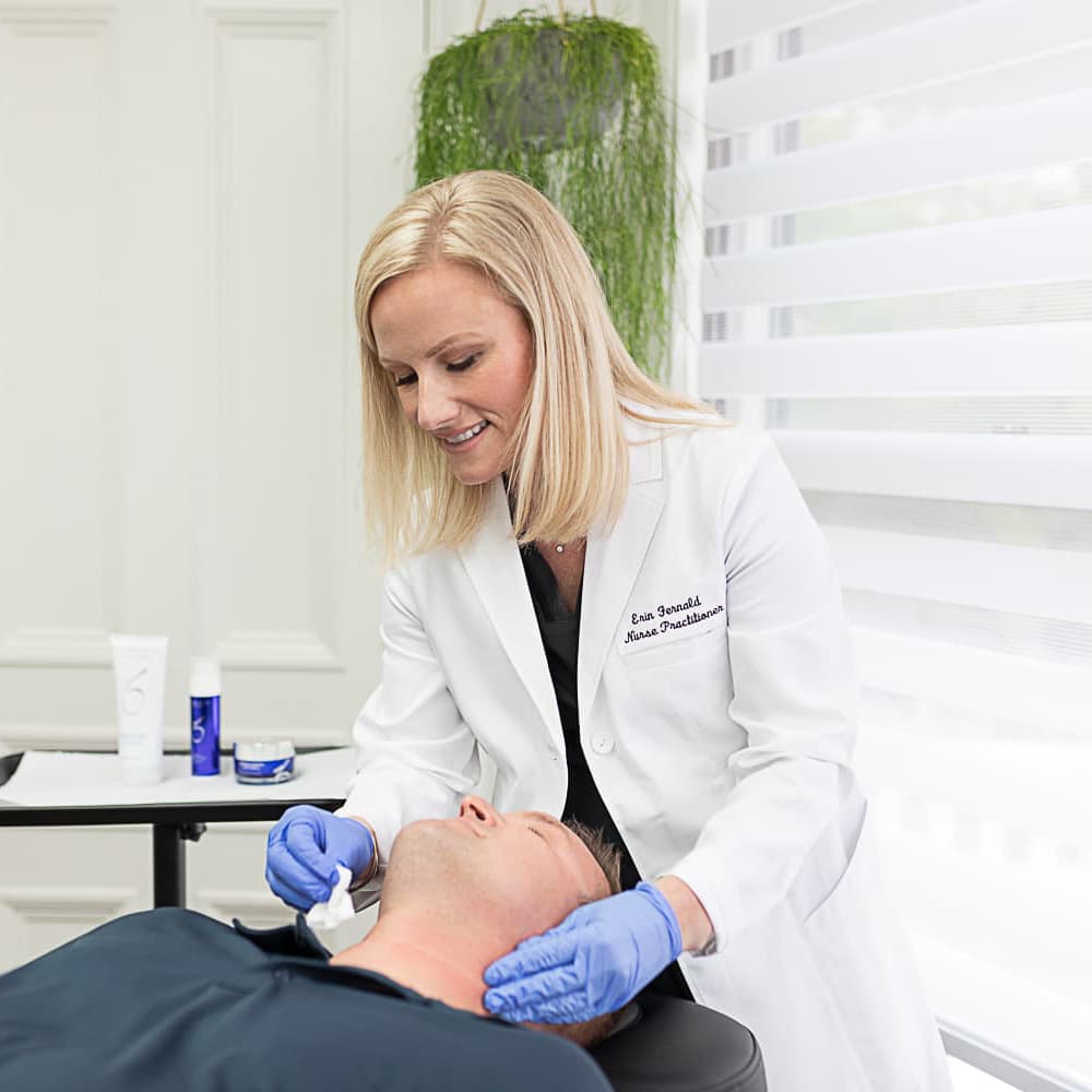 Medspa services in Peterborough, New Hampshire