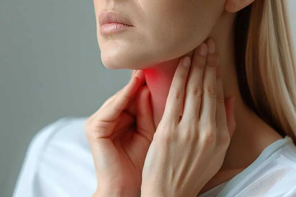 Thyroid Optimization in Manchester, NH by The Alchemy Clinic