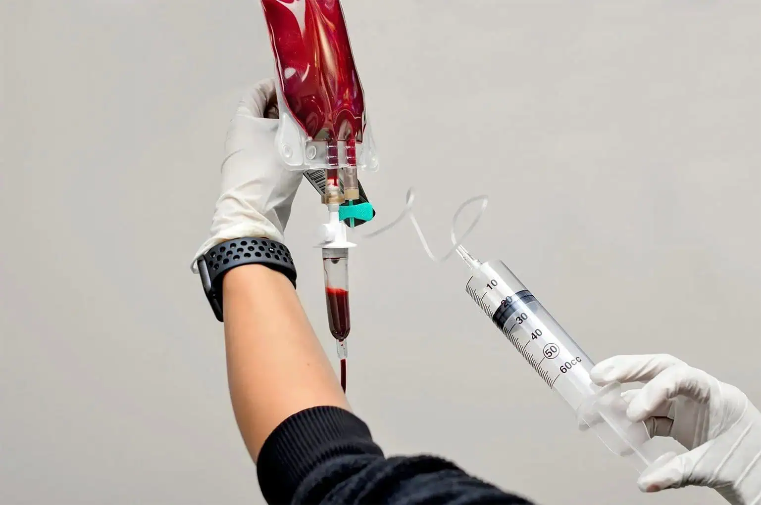 Boost Immune System with Ozone Therapy in Manchester, NH at The Alchemy Clinic