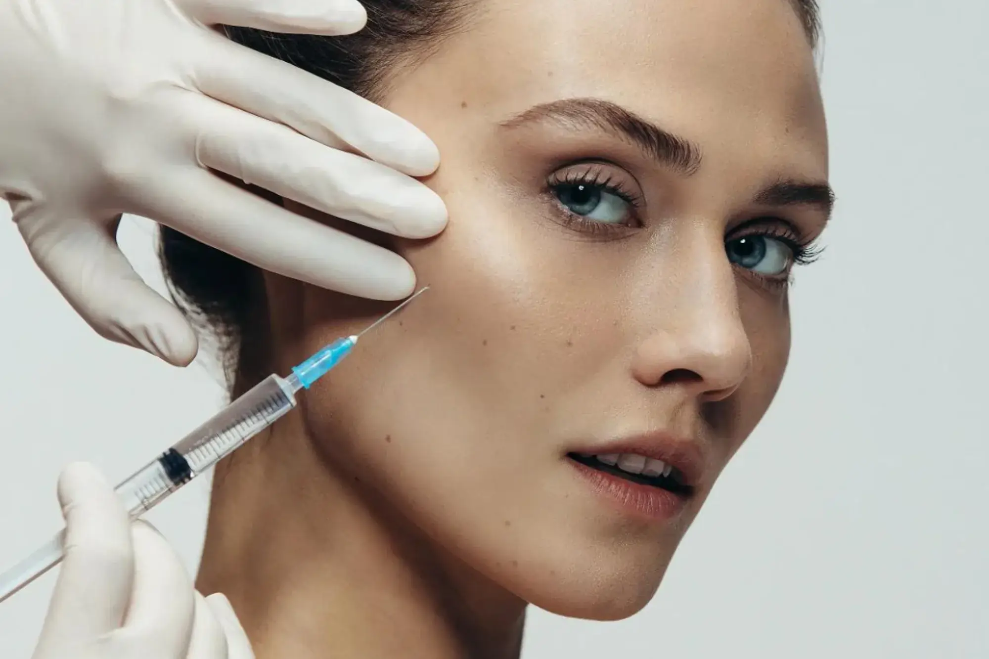 Injectables in Manchester, NH at The Alchemy Clinic