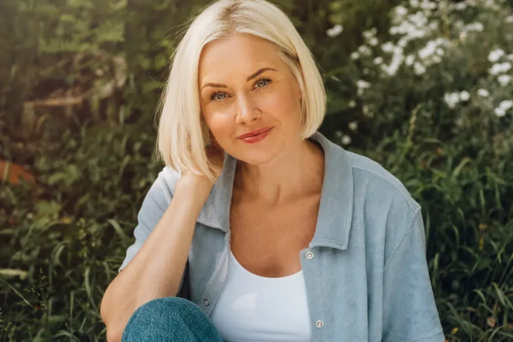 In Your 40s The Perimenopausal Pivot
