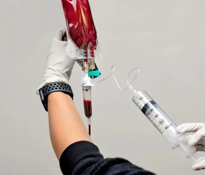 Boost Immune System with Ozone Therapy in Manchester, NH at The Alchemy Clinic