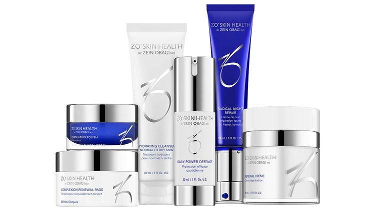 ZO-Skincare-Products in Manchester, NH by The Alchemy Clinic