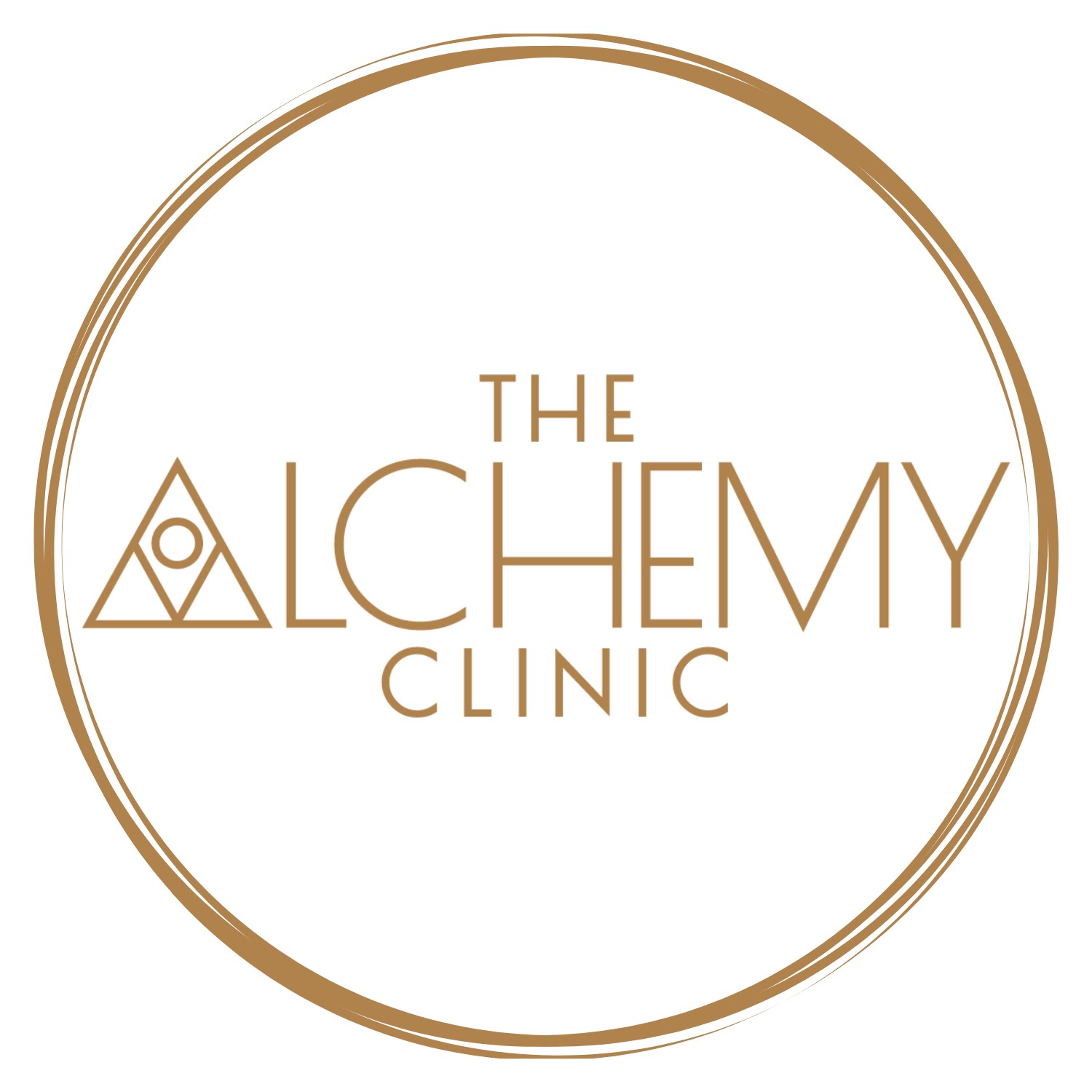 Logo | The Alchemy Clinic