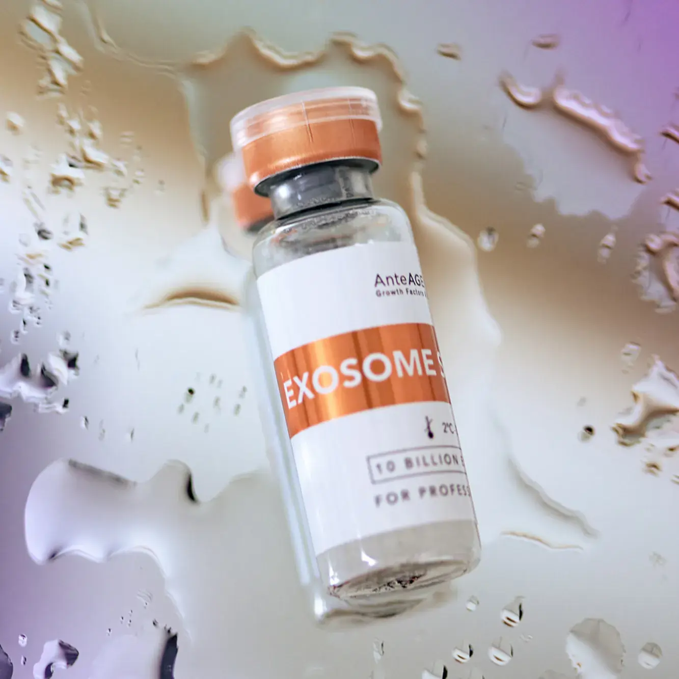 Exosomes in Manchester, NH at The Alchemy Clinic