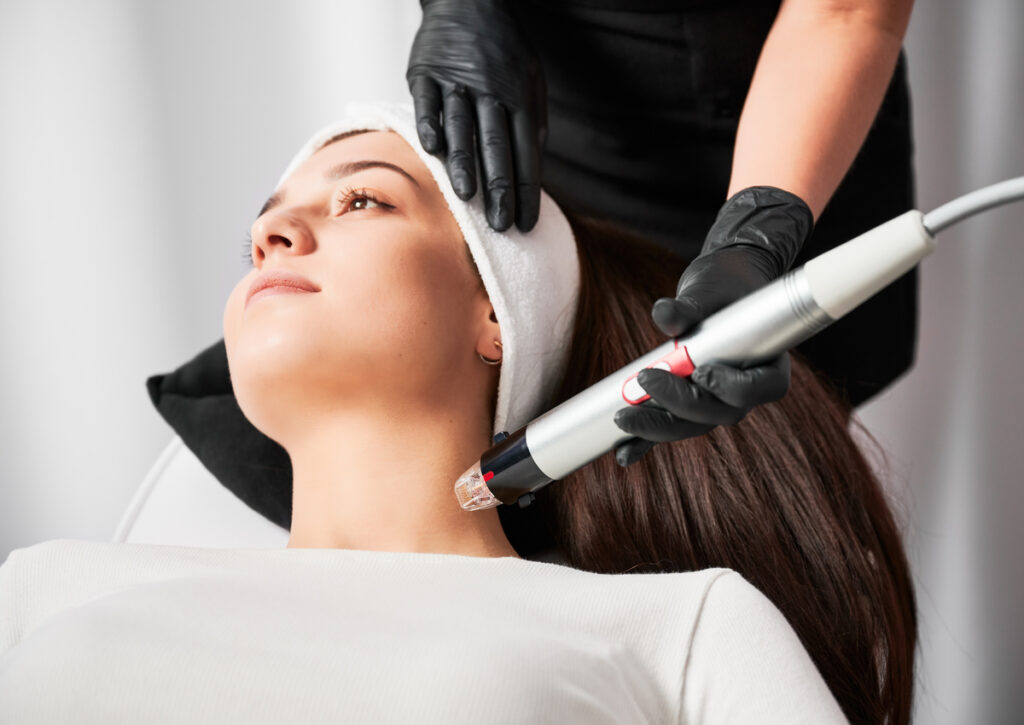 Is Exosomes Treatment effective for Skin & Hair Rejuvenation?