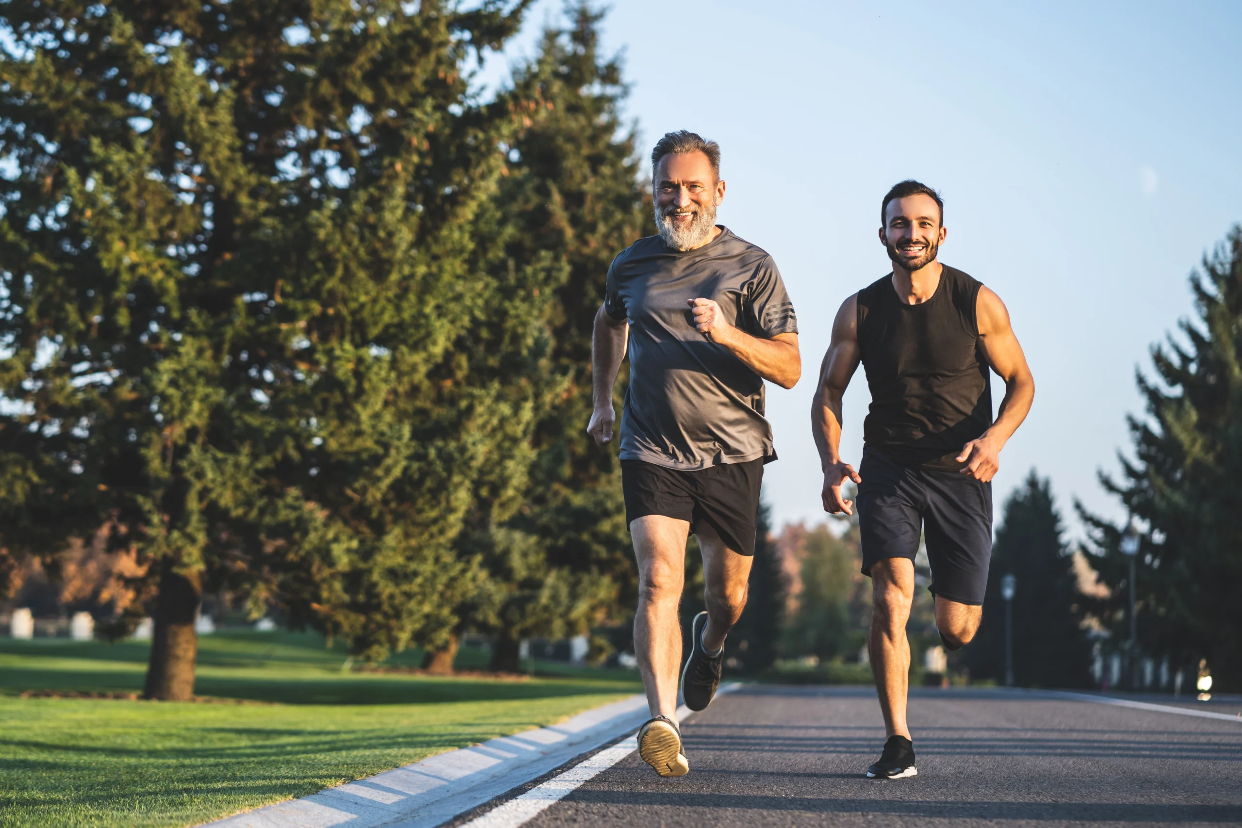 Male Hormone Replacement Therapy In Manchester, NH at The Alchemy Clinic
