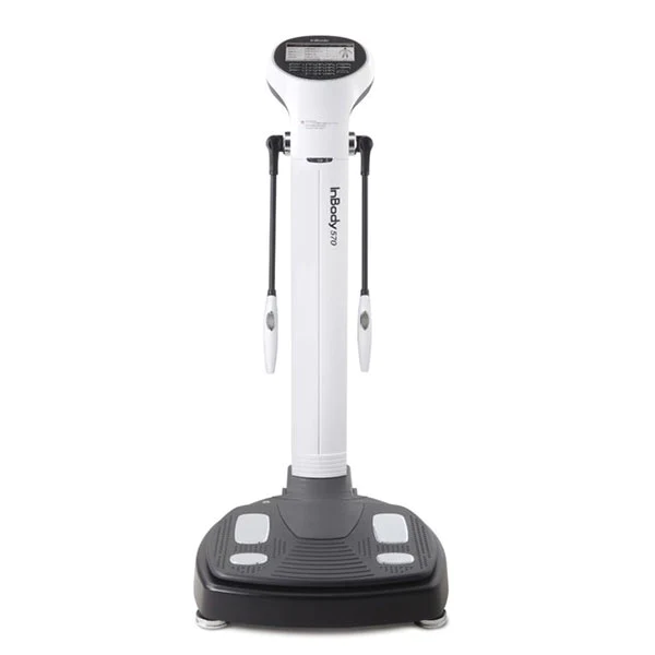 InBody Machine in Manchester, NH, Body Composition Analysis in The Alchemy Clinic