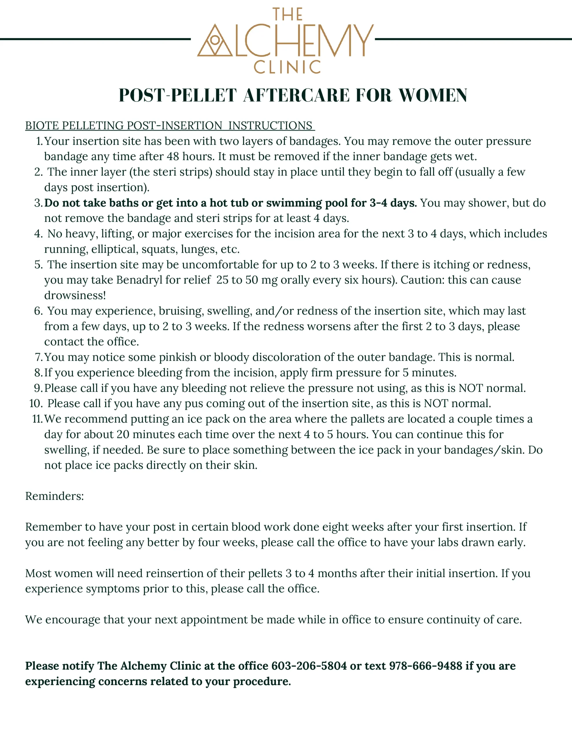 POST-PELLET AFTERCARE FOR WOMEN PRE AND POST CARE INSTRUCTIONS-15