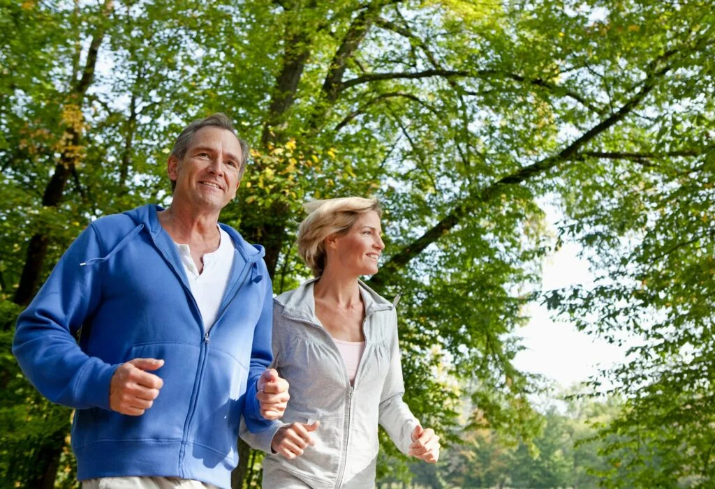 Hormone Replacement Therapy in Manchester, NH