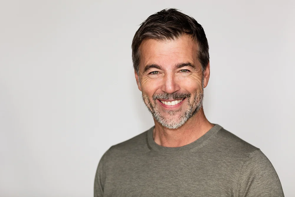 Male Hormone Replacement Therapy in Manchester, NH
