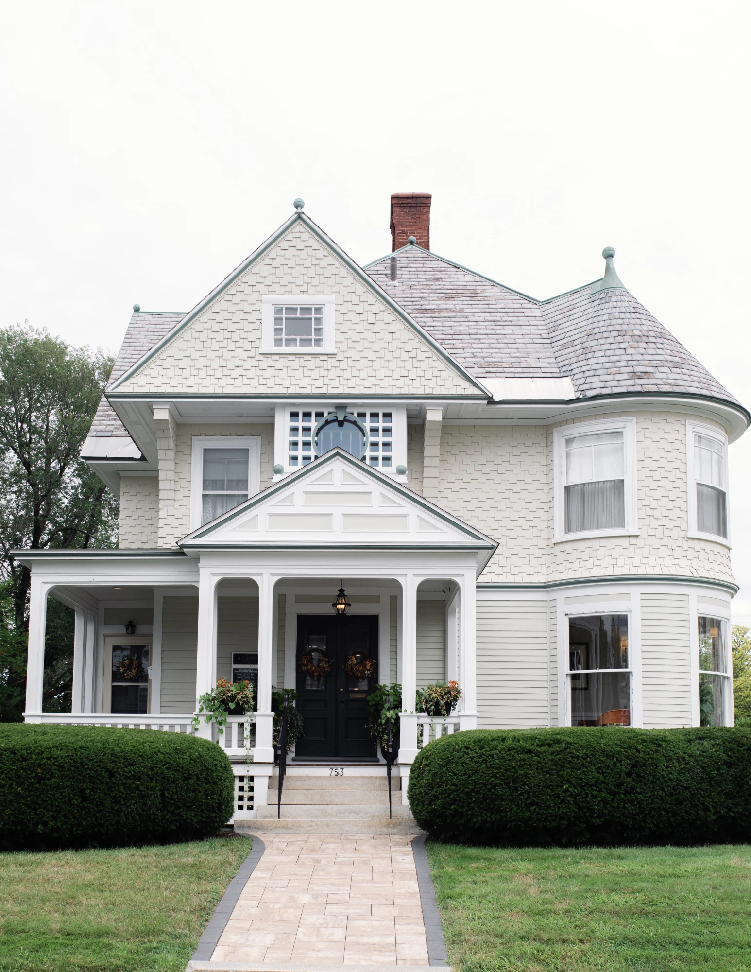 The Alchemy Clinic office in Manchester, NH