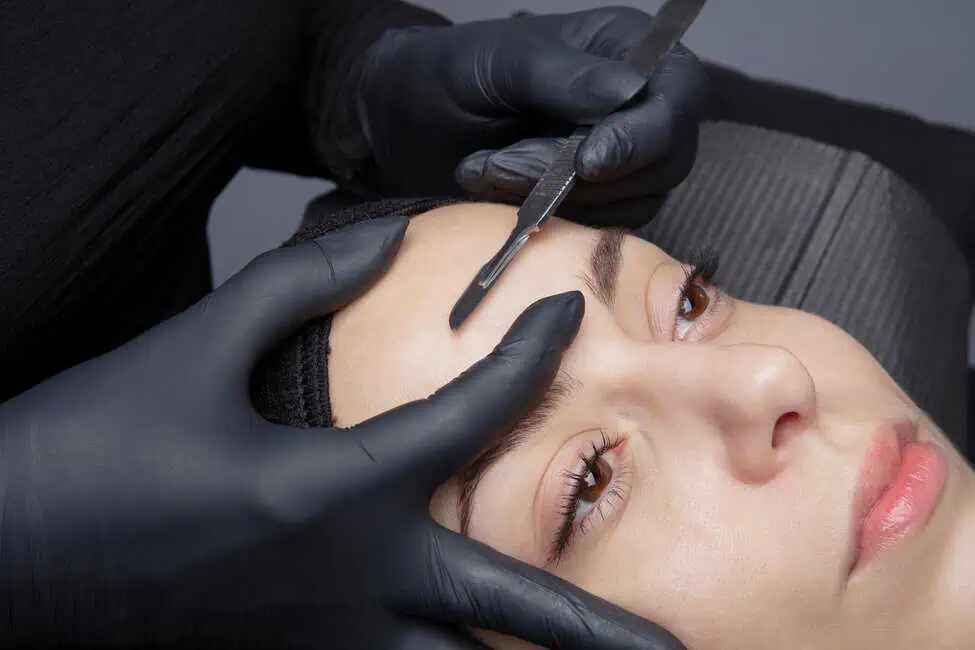 Dermaplaning by The Alchemy Clinic in Manchester, NH