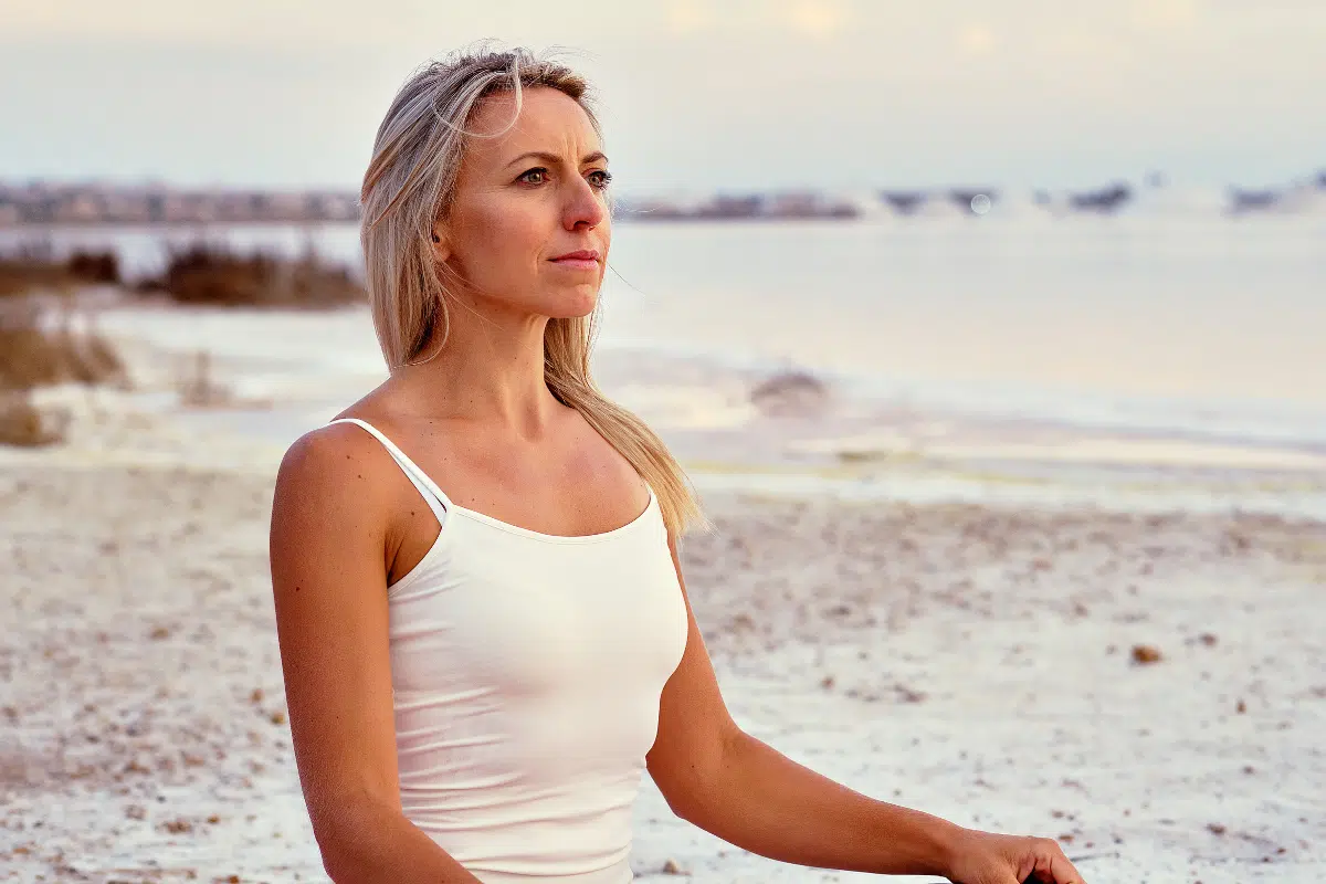 Skin in the 50s: The Menopause Decade