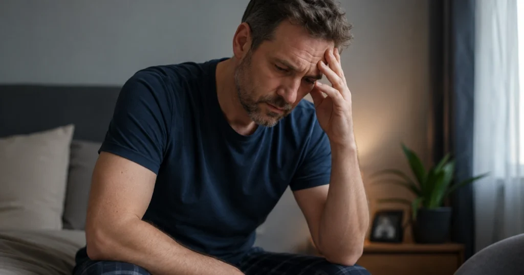 Low Testosterone Symptoms Explained by The Alchemy Clinic