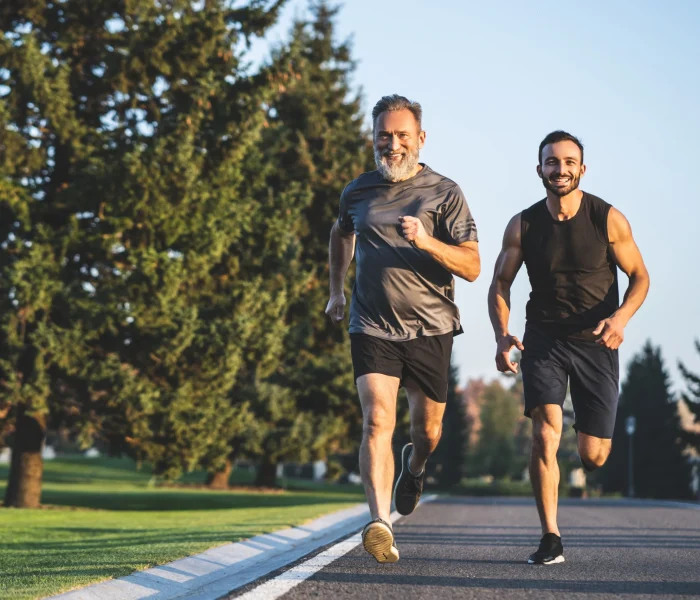 Male Hormone Replacement Therapy In Manchester, NH at The Alchemy Clinic