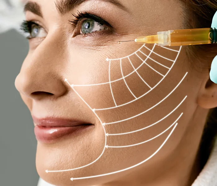 Chemical Peels In Manchester, NH at The Alchemy Clinic